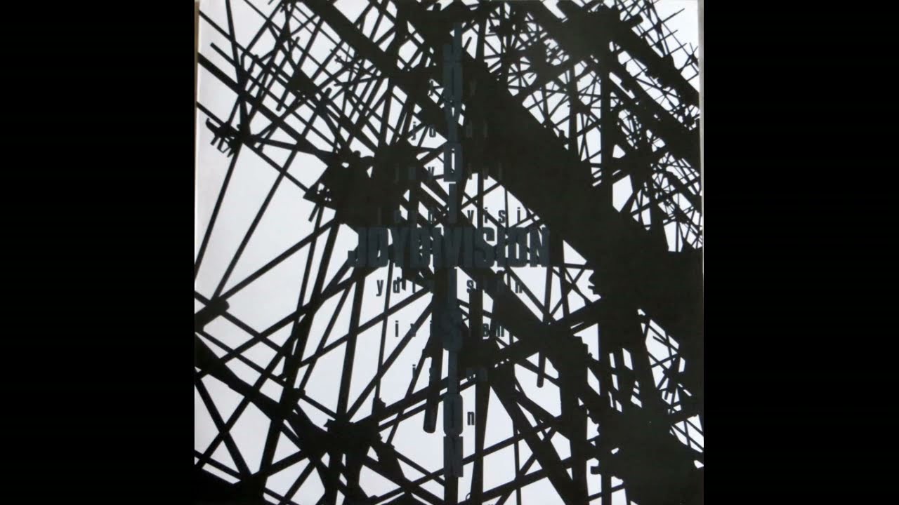 Joy Division - An Ideal For Living 1978 (Full Vinyl 12