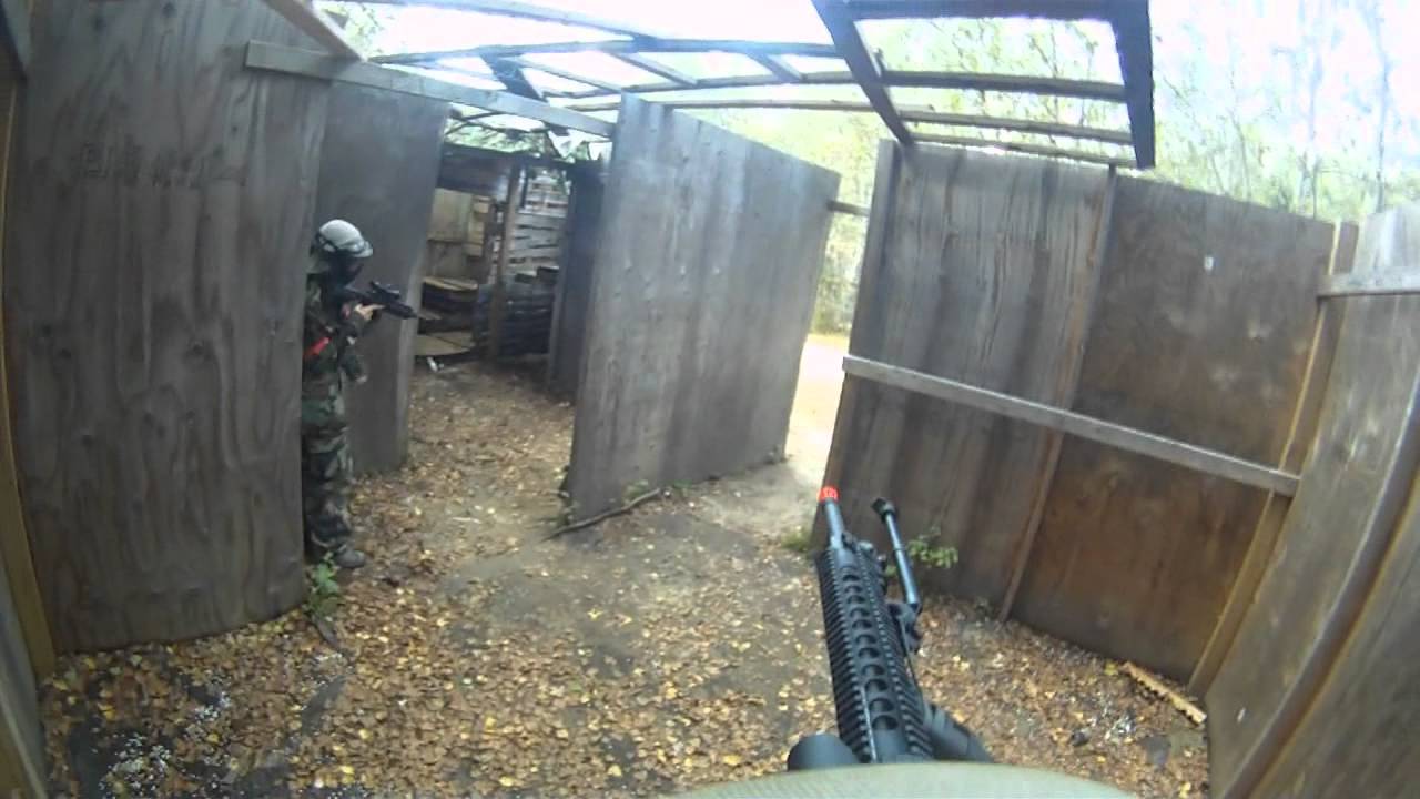 GZA Sometime in September...