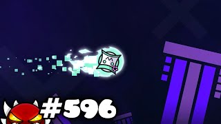 The Moon Below 100% (Extreme Demon) by Onvil