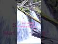 Murhut Falls had so many waterfalls!