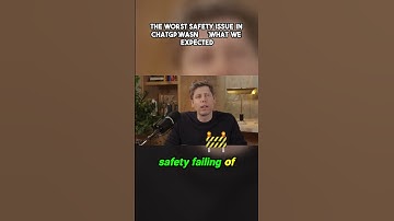 The Unexpected Truth Behind ChatGPT