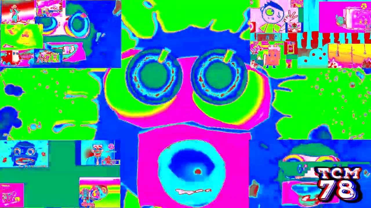 Pr‎evi‎e‎w 2 Funny 45.723 effects [Inspired by N‎E‎‎IN Csupo effects]