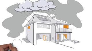Take Control of Your Energy Use with SunPower® SunVault™ Storage