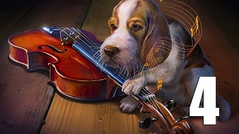 Edge Of Reality 2: Lethal Predictions - Part 4 Let