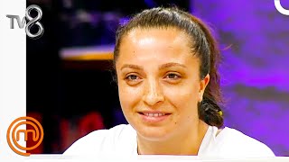Pelin-Suzan Gerilimi Masterchef Türkiye