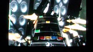 Clannah42 And Zappinghero Playing A Rock Band Game