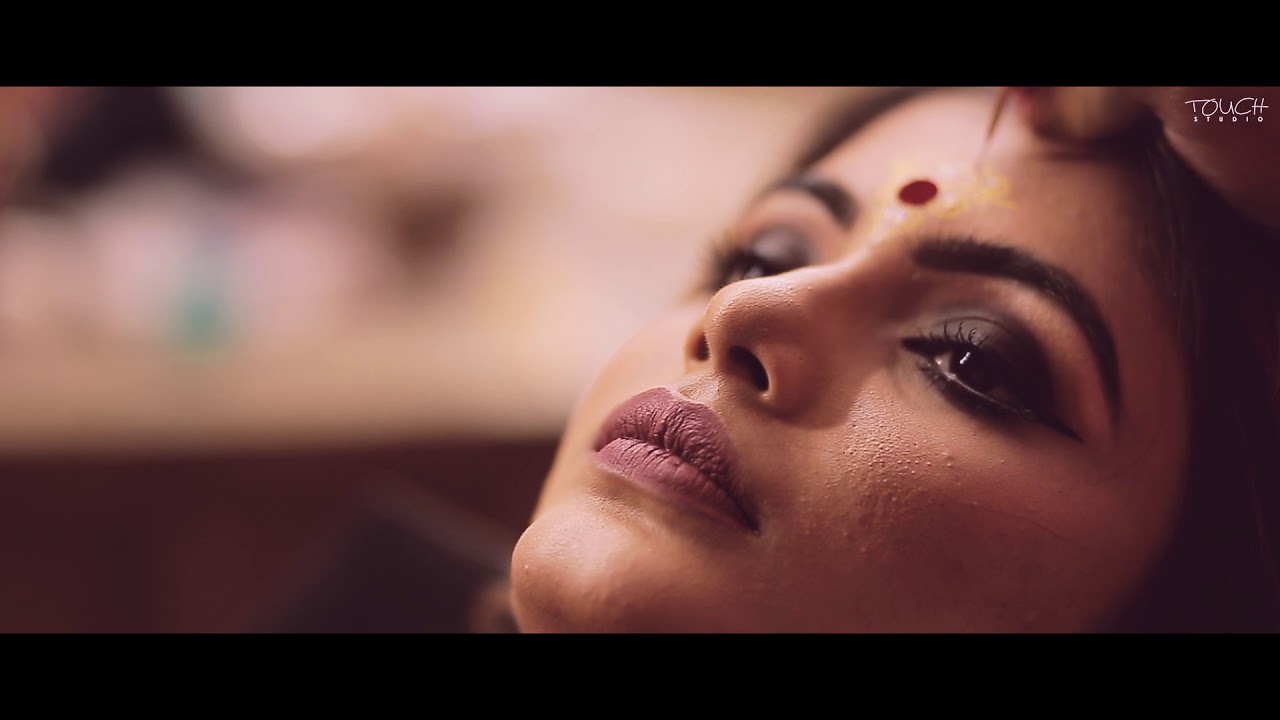 MAKEUP || TOUCH STUDIO || STUDIO MOTION GRAPHIC PRODUCTION