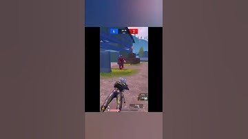 Conqueror player | Challenge me 1Vs1 girl vs boy#bgmi  playerunknownbattleground #pubgmobile #shorts