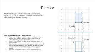 1 1 reflection practice3and4