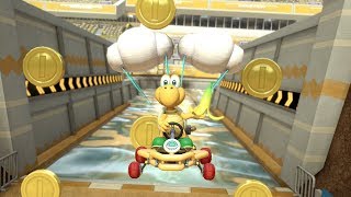 Mario Kart 8 Deluxe  May 4 19 A