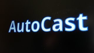 AutoCast screenshot 1