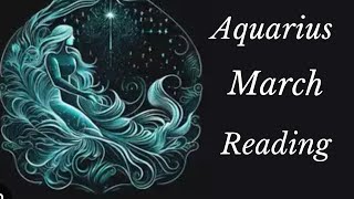 Aquarius March Reading: Get Ready to Shine!!! by Enlighten Me Tarot 28 views 1 month ago 29 minutes