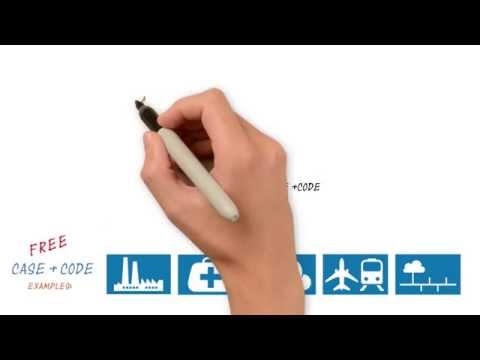 Case + Code in 2 Minutes