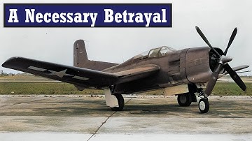 Rejected By Its Own Designer: Douglas BTD Destroyer