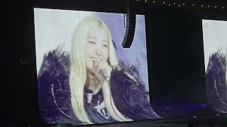 Download Lagu BLACKPINK (블랙핑크) ROSÉ (로제) - Intro + two years (Live Debut) | Deadline World Tour in NYC D1 250726 MP3 Download Lagu BLACKPINK (블랙핑크) ROSÉ (로제) - Intro + two years (Live Debut) | Deadline World Tour in NYC D1 250726 MP3