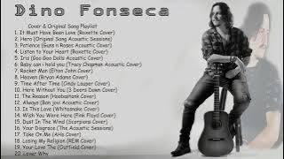 Dino Fonseca Cover & Original songs playlists