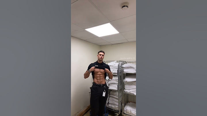Do you like handsome guy with eight pack abs?💥🔥ariakaltun🔥