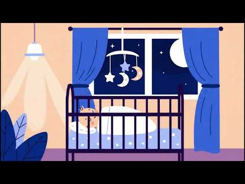 Tatlı Uykular İçin Ninni - Çocuk Şarkısı