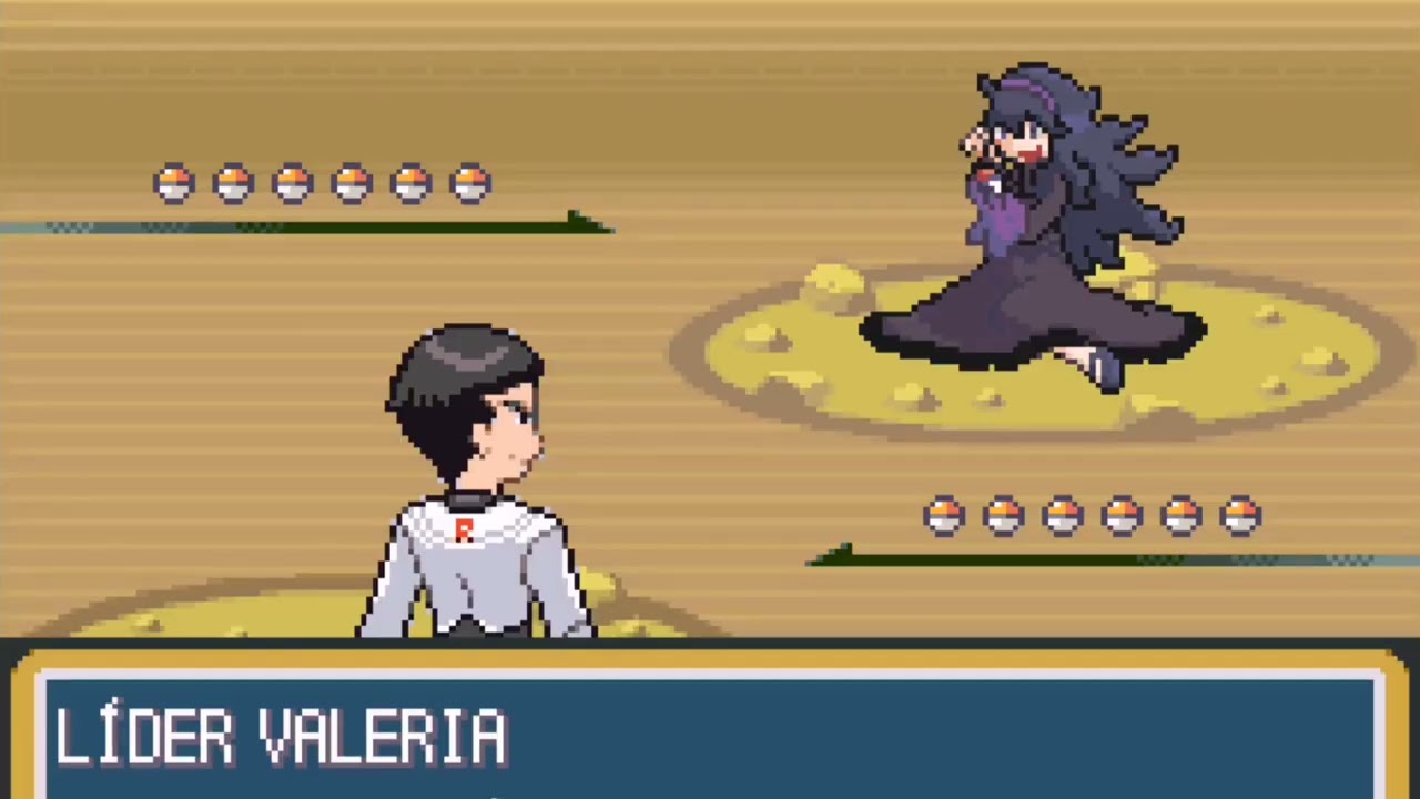 Pokémon Team Rocket Edition [Soundtrack] | Vs Johto Gym Leader (2022-02-26 Build)