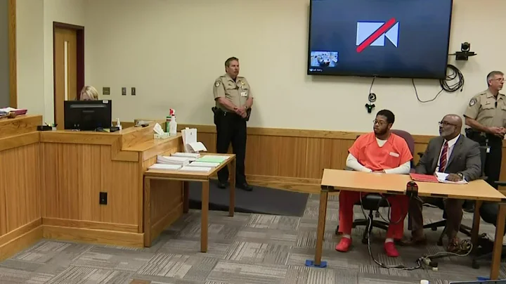 Livingston County Judge denies restoration of bond...