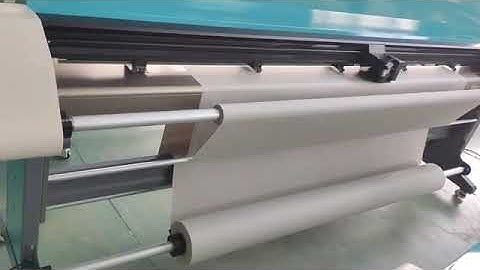 High Speed Magic Inkjet Plotter #plotter #printing #printingmachine #paperprinting #inkjetprinter