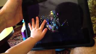 Gunnar's 1st Cosmic Top