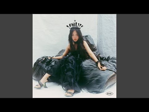 BIBI (비비) 'Loveholic's hangover (feat. Sam Kim)' Official Audio