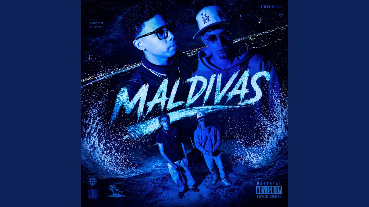 Watch Maldivas on YouTube Watch Maldivas on YouTube