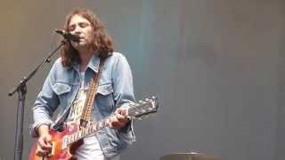 The War on Drugs - Lost in the Dream (Best Kept Secret 2014)