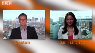 World Tech Update, April 17, 2014