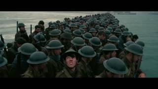 ДЮНКЕРК. Тизер (український) HD ДЮНКЕРК. Тизер (український) HD