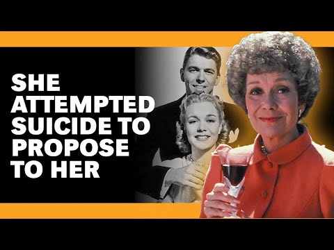 Βίντεο: Jane Wyman Net Worth