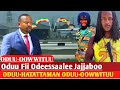 ODUU AMMEE Gootichi WBO Finfinneetti Injifannoo Gonfachuu Isaa ODUU AMMEE Gootichi WBO Finfinneetti Injifannoo Gonfachuu Isaa