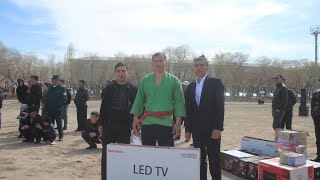 ЕРГАШ ПАЛУАН АЙТБАЕВ КОНЫРАТ РАЙОНЫ СУПЕР БРАСОКЛАР #kurash #qaraqalpaqstan #sport