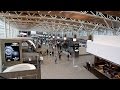 Calgary Airport | New International Terminal Tour
