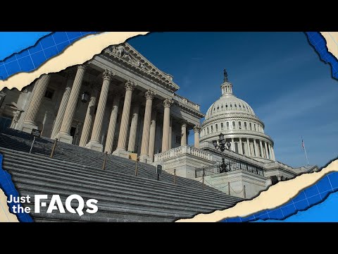 Midterms, abortion ruling lead biggest political stories of 2022 | JUST THE FAQs