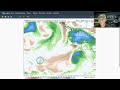 California Weather: Monsoon, a Tropical System nearby.