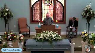 Kirk Joseph Rygol Jr. Information