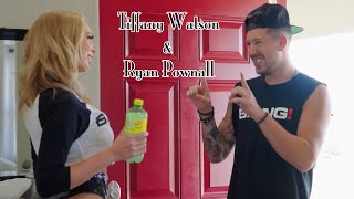 Best Of Tiffany Watson & Ryan Pownall On B! Set