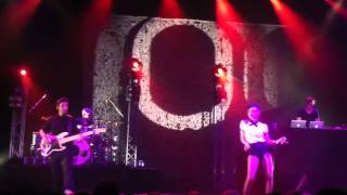 parov stelar - wanna fete 5-11-2013 live at vredenburg utrecht