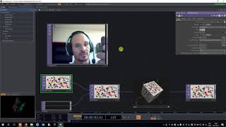 TouchDesigner 6 Introduction OSC
