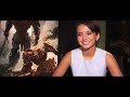 Isabela Merced Images With Big Time Rush I Just Want To (Party All The Time) Song