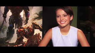 Isabela Merced Images With Big Time Rush I Just Want To (Party All The Time) Song