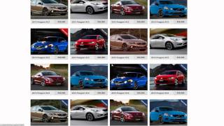 Dynamo - Rent-Sell-Buy Car Dealer HTML Responsive screenshot 4