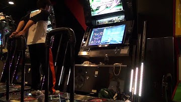 BROSONI.    【Pluto Relinquish】   (Expert)  PFC