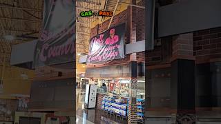 Celebrity Pass 0-3 | MID 4-7 | Gas 8+ I visited Country Cookin in Philly and put them in the grinder | #foodie Net Worth