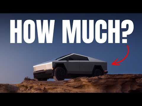 Tesla Cybertruck Price Skyrockets $10,000: Huge Changes and What Buyers Should Know
