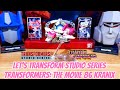 AKA The Duck Spaceship | Let’s transform Transformers: The Movie 86 Kranix