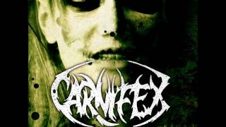 Video thumbnail of "Carnifex - The Diseased and the Poisoned (HQ)"