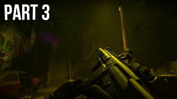 Ready or Not Part 3 | Twisted Nerve walkthrough...